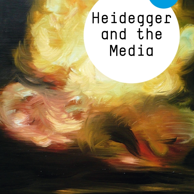 Heidegger and the Media. By: David Gunkel and Paul A. Taylor. Polity, Cambridge, 2014